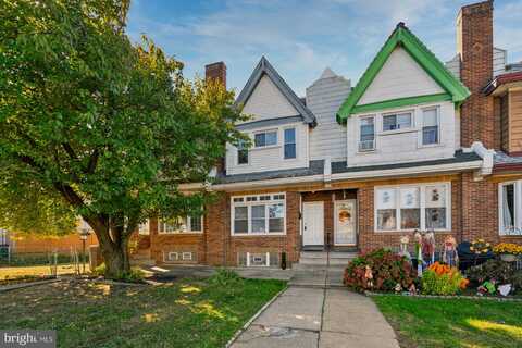 3424 TYSON AVENUE, PHILADELPHIA, PA 19149