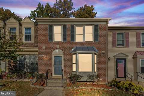 5692 CHAPEL RUN COURT, CENTREVILLE, VA 20120