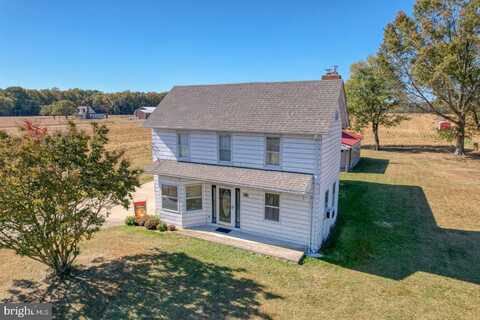 20730 BUCKS BRANCH ROAD, SEAFORD, DE 19973