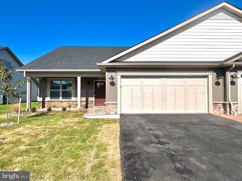 37 GRAINFIELD COURT, MARTINSBURG, WV 25404