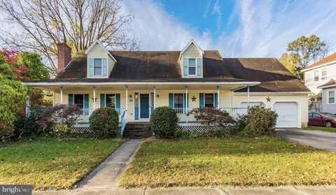 19 FAIRVIEW AVENUE, PENNSVILLE, NJ 08070