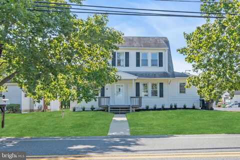 308 PENNINGTON AVENUE, WATERFORD WORKS, NJ 08089