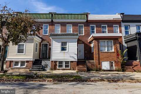 2618 ROBB STREET, BALTIMORE, MD 21218