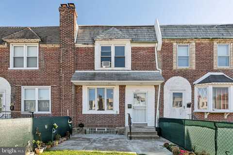 6237 ERDRICK STREET, PHILADELPHIA, PA 19135