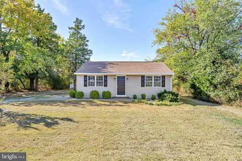 14524 COASTAL HIGHWAY, MILTON, DE 19968