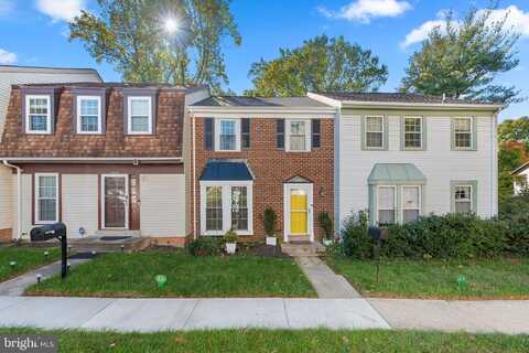 15943 DORSET ROAD, LAUREL, MD 20707