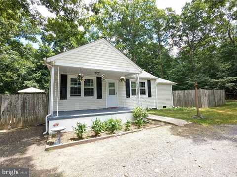 3792 MOUNT PLEASANT ROAD, WALDORF, MD 20601