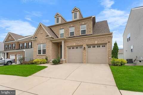 9105 GARDEN KNOLL LANE, UPPER MARLBORO, MD 20772