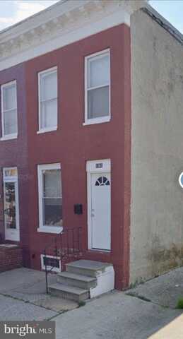 1361 CARROLL STREET, BALTIMORE, MD 21230