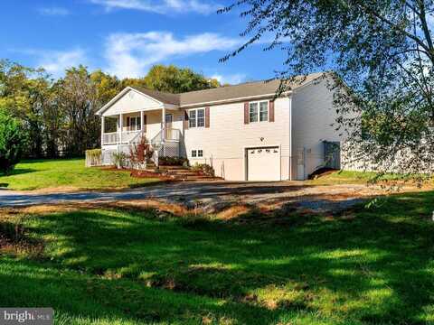 276 BUFFLICK ROAD, WINCHESTER, VA 22602