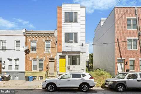 2605 WILDER STREET, PHILADELPHIA, PA 19146