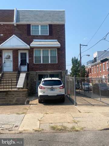 615 GAUL STREET, PHILADELPHIA, PA 19125