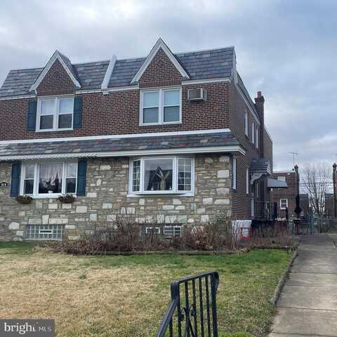 916 FRIENDSHIP STREET, PHILADELPHIA, PA 19111