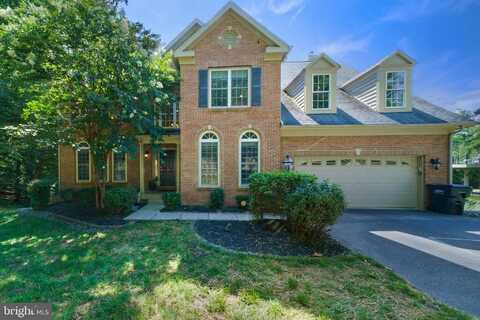 9710 WOODFIELD COURT, NEW MARKET, MD 21774