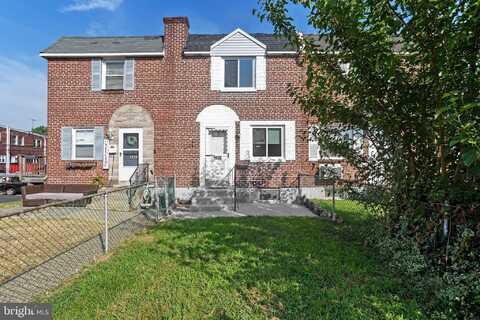 1932 EDWARDS ROAD, FOLCROFT, PA 19032