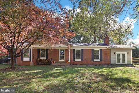 11318 RUSSELL ROAD, HILLSBORO, VA 20132