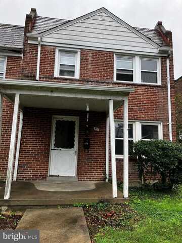 59 BURKLEIGH ROAD, TOWSON, MD 21286