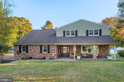 121 NEW ROAD, CHURCHVILLE, PA 18966