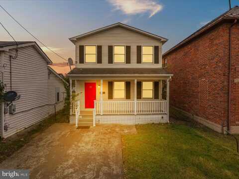 508 HIGHLAND AVENUE, WINCHESTER, VA 22601