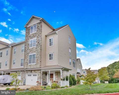 3646 GLOUSTER DRIVE, NORTH BEACH, MD 20714