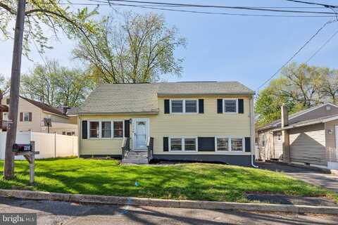 7319 BOULEVARD AVENUE, PENNSAUKEN, NJ 08110