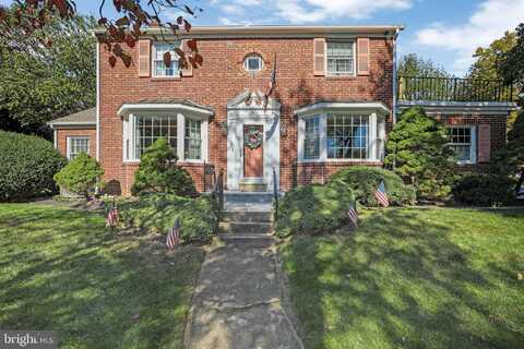 1309 OVERBROOK DRIVE, CHERRY HILL, NJ 08002