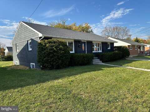 105 CHRISTOPHER DRIVE, WINCHESTER, VA 22601