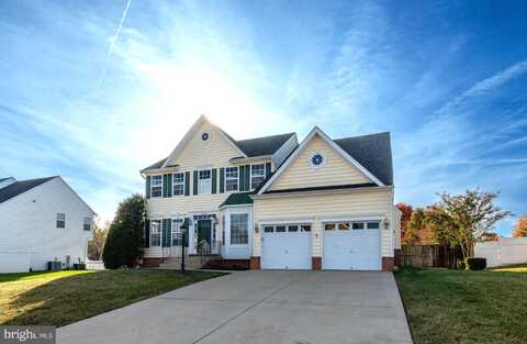 23587 GUNNELL DRIVE, LEONARDTOWN, MD 20650