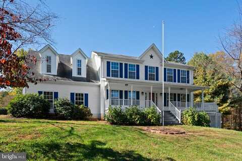 10029 STONE HILL LANE, CULPEPER, VA 22701