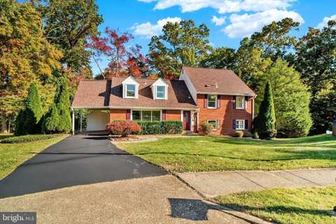 9511 SAINT CHARLES PLACE, FAIRFAX, VA 22032