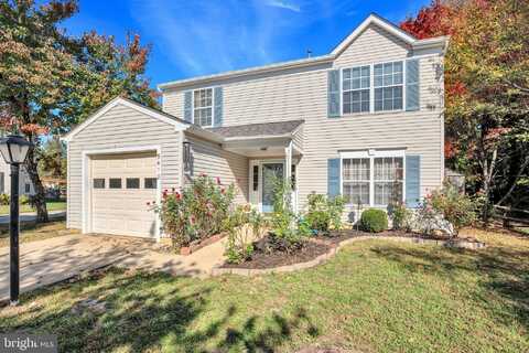 5410 TILAPIA COURT, WALDORF, MD 20603