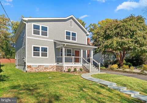 3509 LAWRENCE AVENUE, KENSINGTON, MD 20895