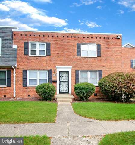 2580 IVERSON STREET, TEMPLE HILLS, MD 20748