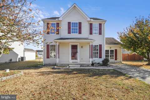 337 W WIND DRIVE, DOVER, DE 19901