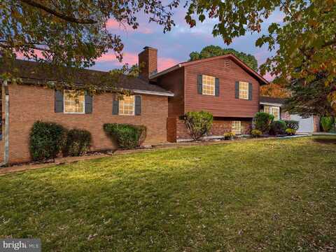 574 WAYWARD DRIVE, ANNAPOLIS, MD 21401