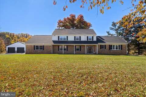 144 ORR DRIVE, FISHERSVILLE, VA 22939