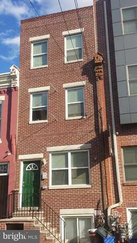 1823 N WILLINGTON STREET, PHILADELPHIA, PA 19121