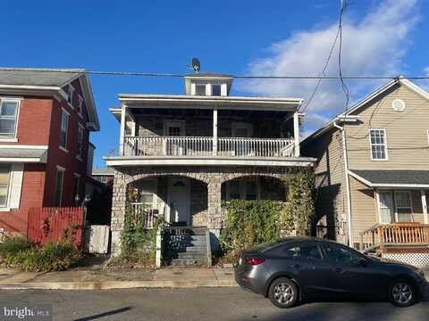 228 LINCOLN STREET, MARYSVILLE, PA 17053