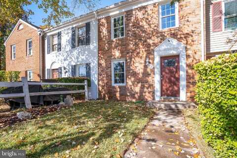 9705 BRAGG LANE, MANASSAS, VA 20110