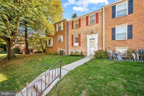 21 ARVERNE COURT, LUTHERVILLE TIMONIUM, MD 21093