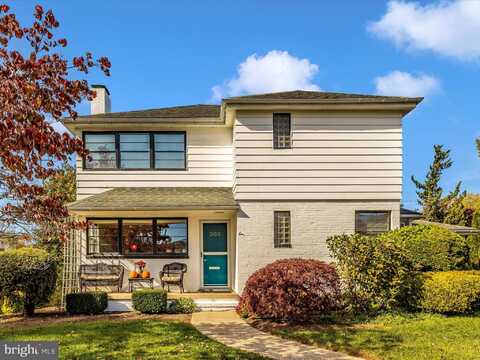 303 MAGNOLIA AVENUE, FREDERICK, MD 21701