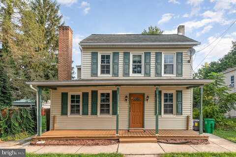 347 C STREET, CARLISLE, PA 17013