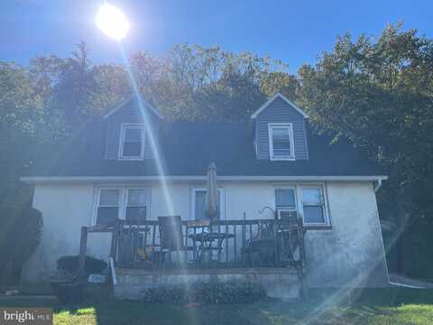 115 LOWER GAP ROAD, COATESVILLE, PA 19320