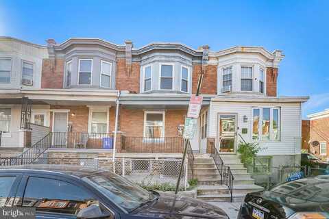 5742 N BEECHWOOD STREET, PHILADELPHIA, PA 19138