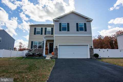 923 BUTLER DRIVE, WILLIAMSTOWN, NJ 08094