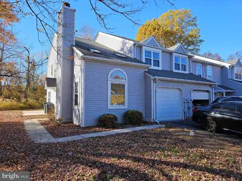 523 LEON CIRCLE, FEASTERVILLE TREVOSE, PA 19053