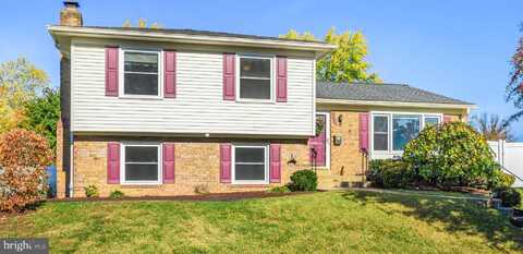 9810 GREENVIEW LANE, MANASSAS, VA 20109