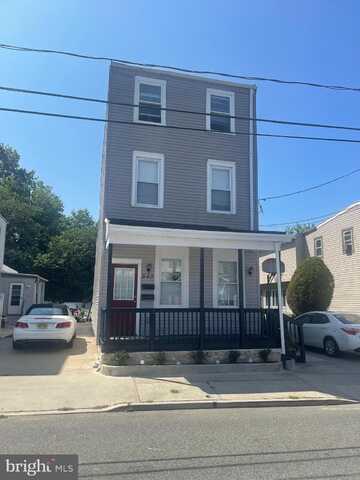 840 CUMBERLAND STREET, GLOUCESTER CITY, NJ 08030