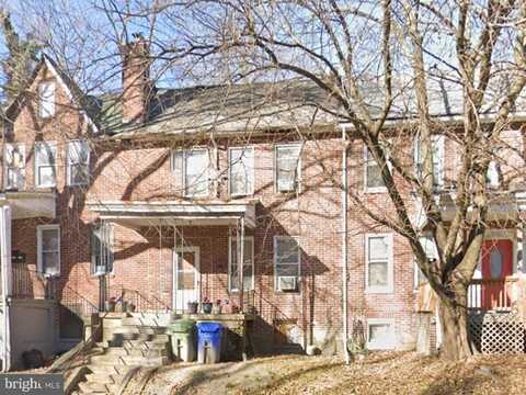 2588 DRUID PARK DRIVE, BALTIMORE, MD 21215