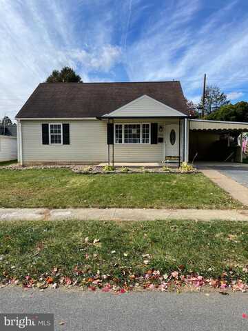 326 CHARLES ROAD, MECHANICSBURG, PA 17050